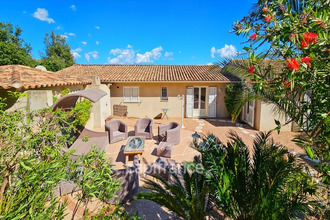 achat maison porto-vecchio 20137