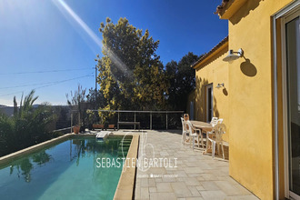 achat maison porto-vecchio 20137