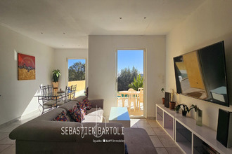 achat maison porto-vecchio 20137