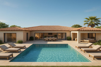 achat maison porto-vecchio 20137