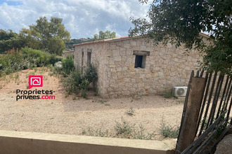 achat maison porto-vecchio 20137