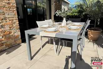 achat maison porto-vecchio 20137