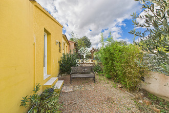 achat maison porto-vecchio 20137