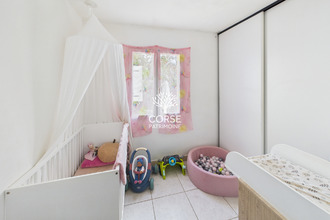 achat maison porto-vecchio 20137