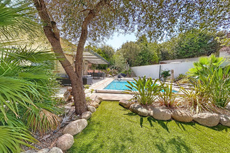 achat maison porto-vecchio 20137