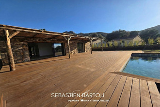 achat maison porto-vecchio 20137
