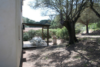 achat maison porto-vecchio 20137