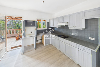 achat maison porto-vecchio 20137