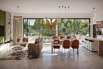 achat maison porto-vecchio 20137