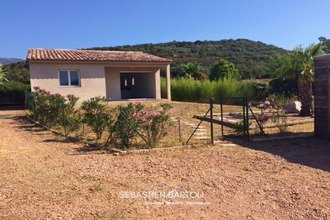 achat maison porto-vecchio 20137