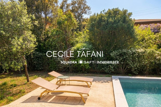 achat maison porto-vecchio 20137