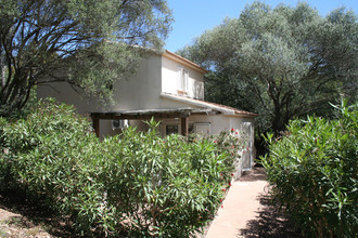 achat maison porto-vecchio 20137