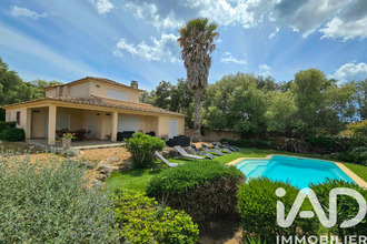 achat maison porto-vecchio 20137