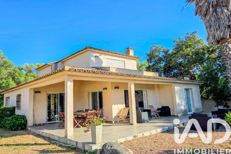 achat maison porto-vecchio 20137