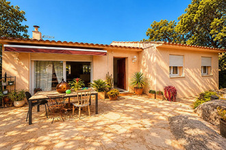 achat maison porto-vecchio 20137