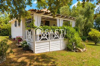 achat maison porto-vecchio 20137