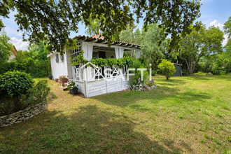 achat maison porto-vecchio 20137