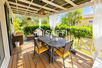 achat maison porto-vecchio 20137