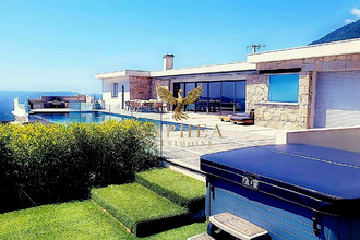 achat maison porto-vecchio 20137