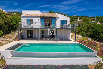 achat maison porto-vecchio 20137