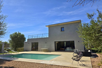 achat maison porto-vecchio 20137
