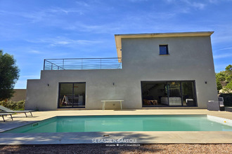 achat maison porto-vecchio 20137