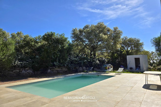 achat maison porto-vecchio 20137