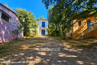 achat maison porto-vecchio 20137