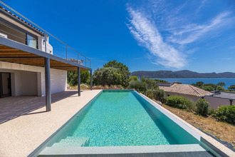 achat maison porto-vecchio 20137