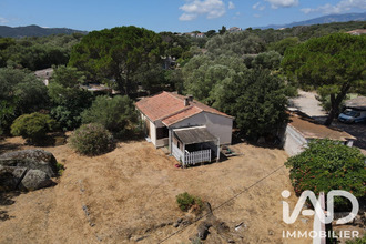 achat maison porto-vecchio 20137