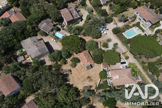 achat maison porto-vecchio 20137