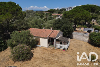 achat maison porto-vecchio 20137