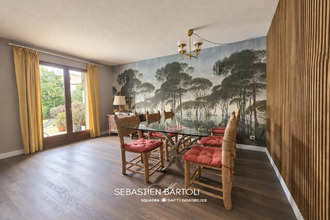 achat maison porto-vecchio 20137