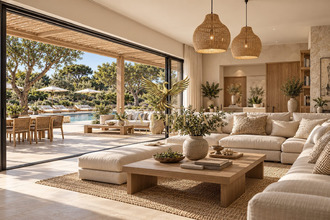 achat maison porto-vecchio 20137