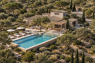 achat maison porto-vecchio 20137