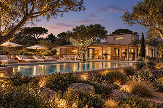 achat maison porto-vecchio 20137