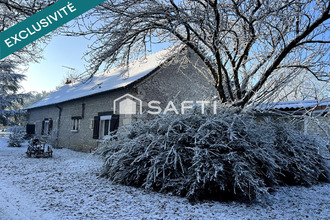 achat maison ports 37800