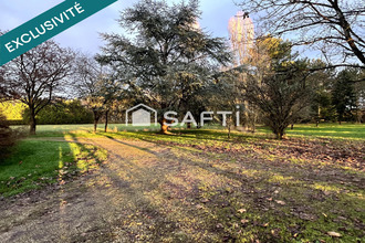 achat maison ports 37800