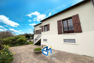 achat maison ports 37800