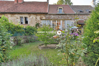 achat maison posanges 21350