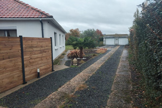 achat maison poses 27740