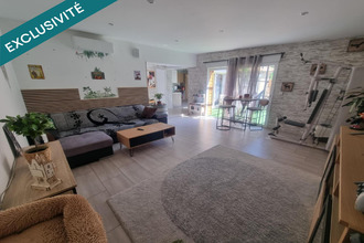 achat maison poses 27740