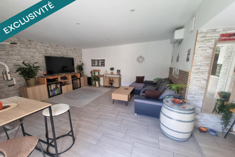 achat maison poses 27740