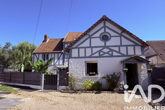 achat maison poses 27740