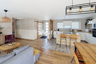 achat maison poses 27740