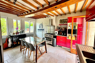 achat maison poses 27740