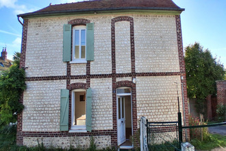 achat maison poses 27740