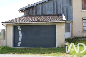 achat maison possesse 51330
