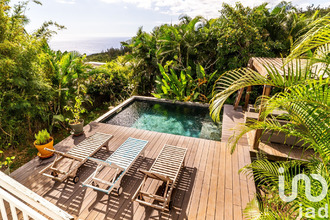 achat maison possession 97419