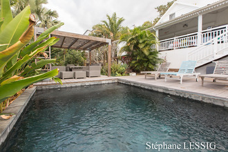 achat maison possession 97419